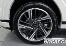 Ssangyong Actyon 