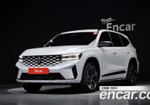 Renault Grand Koleos 