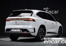 Renault Grand Koleos 