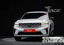 Renault Grand Koleos 