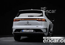Renault Grand Koleos 