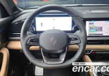 Renault Grand Koleos 
