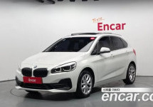 Bmw 2-Series 
