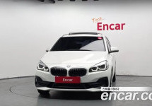 Bmw 2-Series 