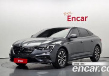 Renault Sm6 