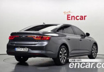 Renault Sm6 