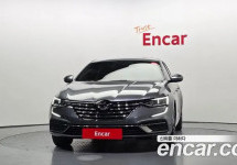 Renault Sm6 