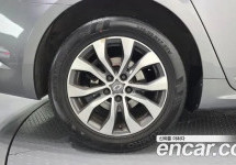 Renault Sm6 