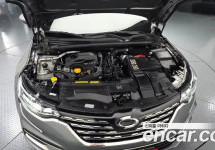 Renault Sm6 
