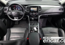 Renault Sm6 