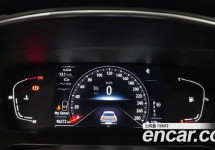 Renault Sm6 