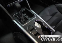 Renault Sm6 