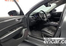 Renault Sm6 