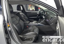 Renault Sm6 