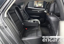 Renault Sm6 