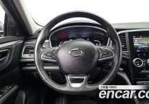 Renault Sm6 