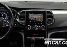 Renault Sm6 