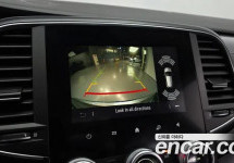 Renault Sm6 