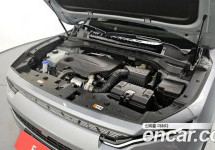 Ssangyong Actyon 