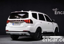 Kia Mohave 