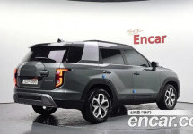 Ssangyong Torres 