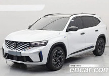 Renault Grand Koleos 