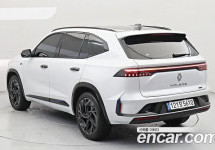 Renault Grand Koleos 