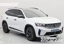 Renault Grand Koleos 