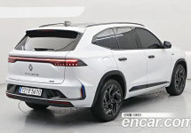 Renault Grand Koleos 