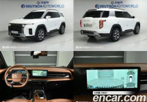 Ssangyong Torres 