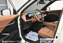 Ssangyong Torres 