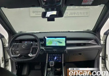 Ssangyong Torres 
