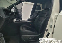 Ssangyong Torres 