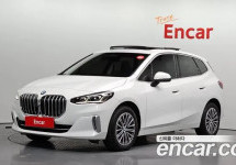 Bmw 2-Series 