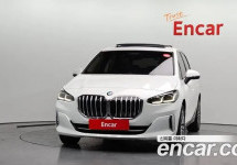 Bmw 2-Series 