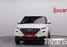 Hyundai Venue 