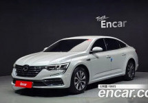 Renault Sm6 