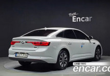Renault Sm6 