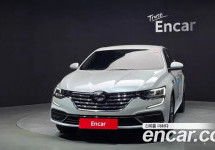 Renault Sm6 