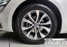 Renault Sm6 