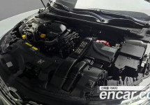 Renault Sm6 