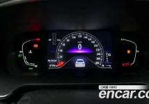 Renault Sm6 