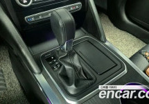 Renault Sm6 