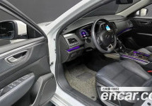 Renault Sm6 