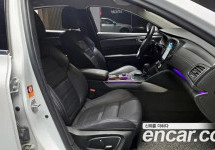 Renault Sm6 