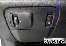 Renault Sm6 