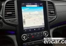 Renault Sm6 