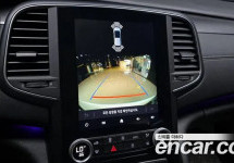 Renault Sm6 