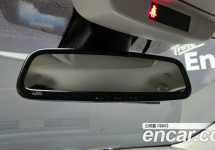 Renault Sm6 