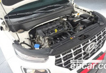 Hyundai Venue 